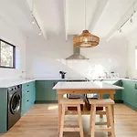 Antigua House By Open Home