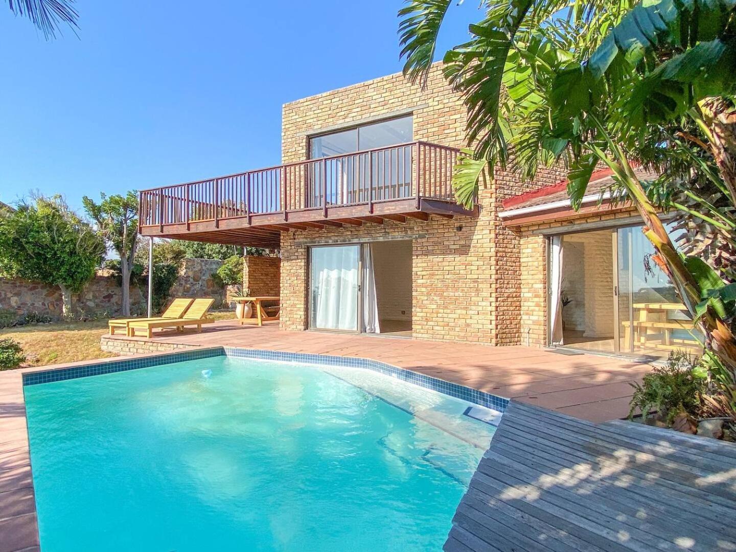 Holiday home Antigua House By Open Cape Town