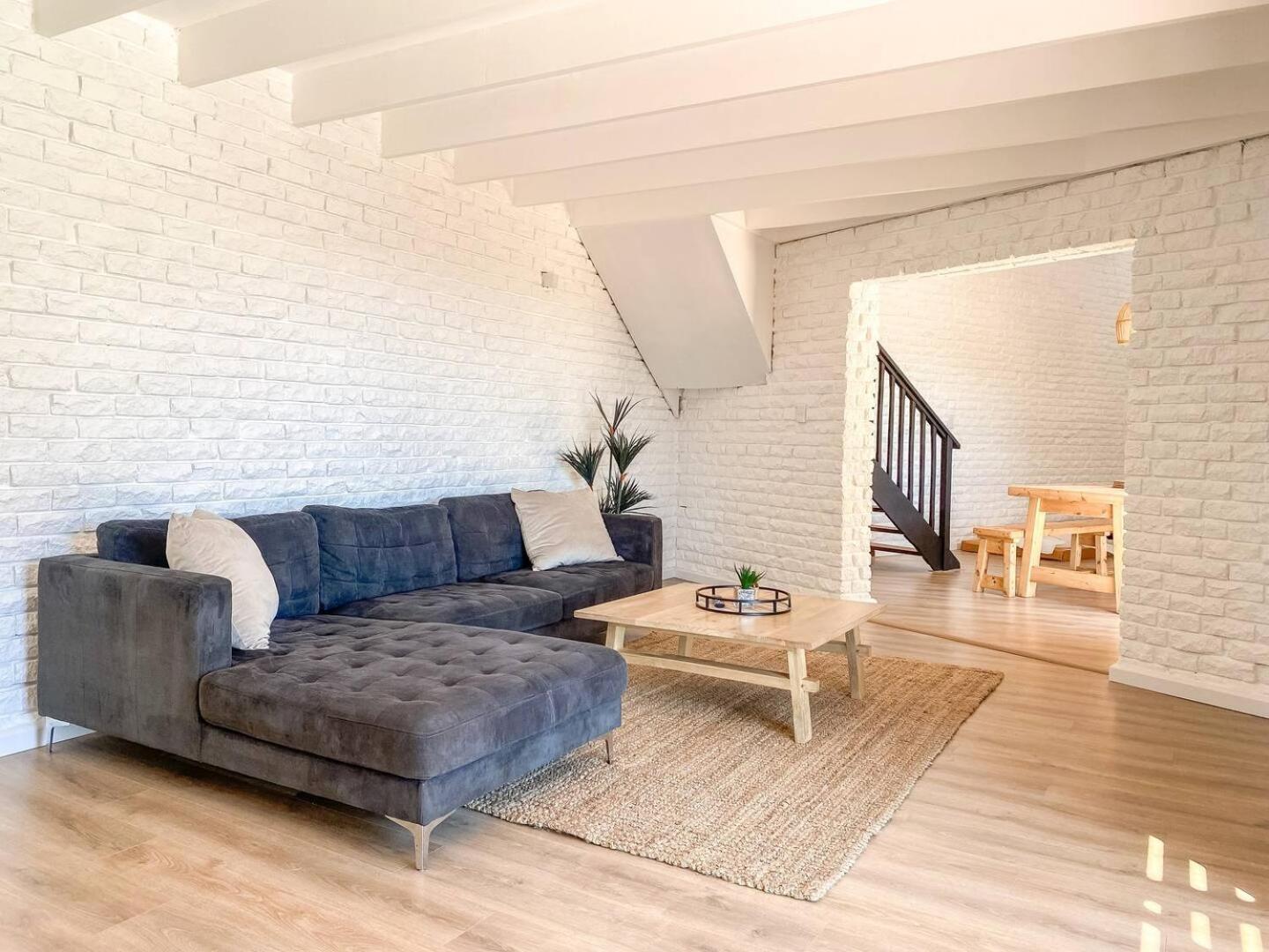 Antigua House By Open Cape Town