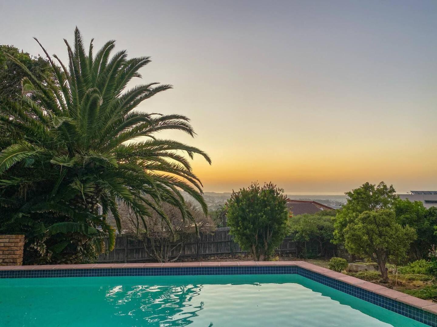 Holiday home Antigua House By Open Cape Town