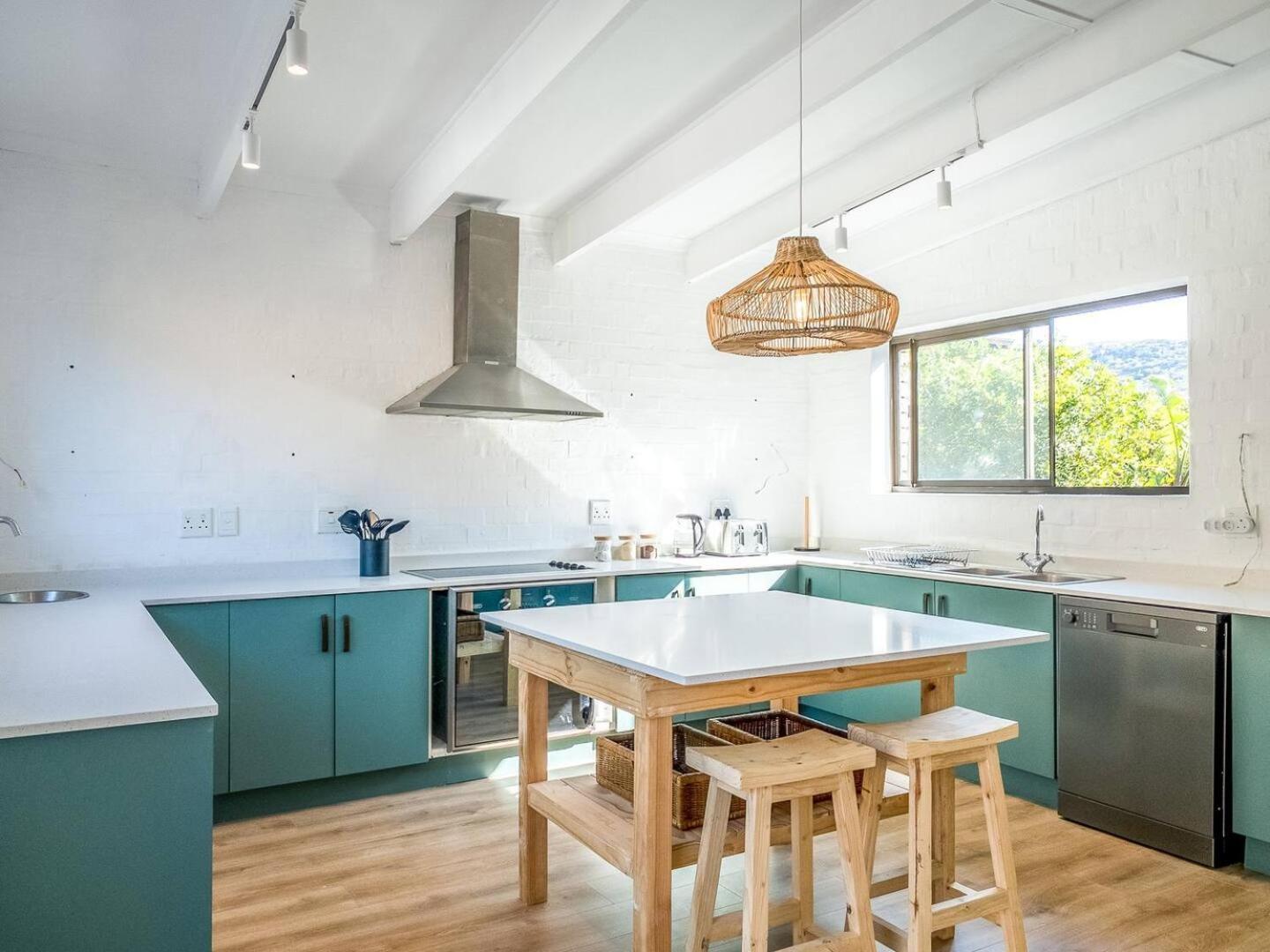 Antigua House By Open Holiday home *