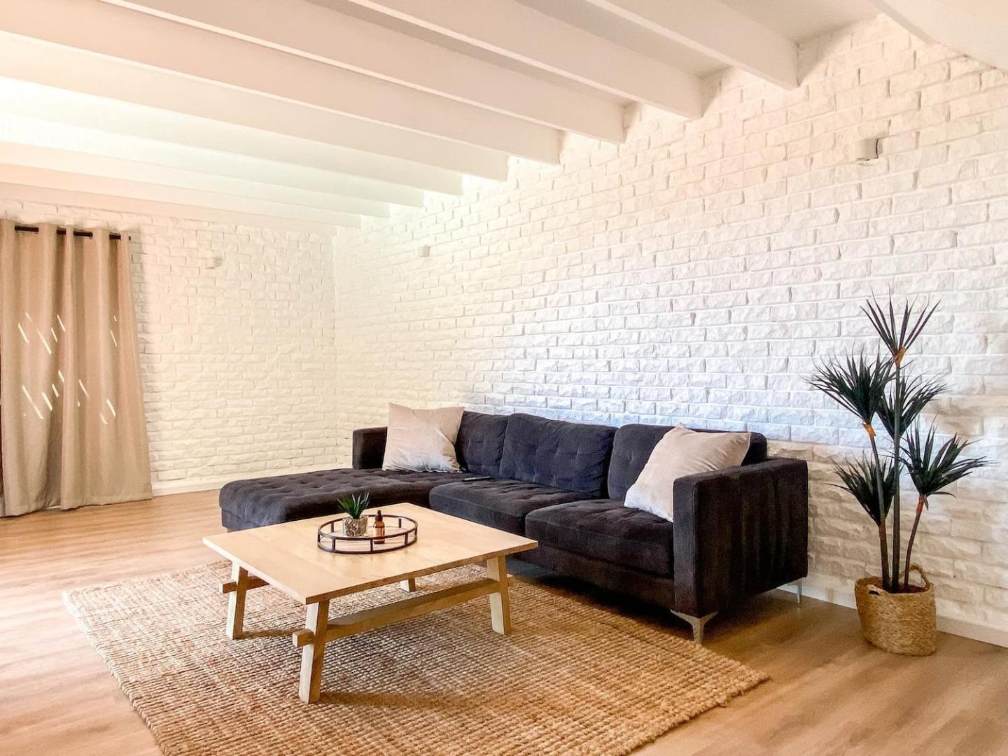 Antigua House By Open Holiday home *